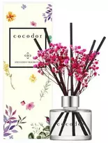 Drėkintuvas Cocodor Rose Perfume gėlių difuzorius 200 ml