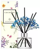 Drėkintuvas Cocodor Pure Cotton gėlių difuzorius 200 ml