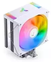 Jonsbo CR-1000MAX V2 CPU Cooler, PWM, ARGB – baltas