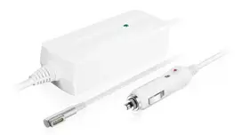 Gasage 60W automobilinis įkroviklis kompiuteriui 16.5V 3.65A, MagSafe, APPLE
