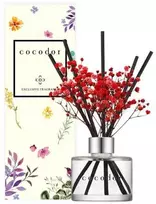 Drėkintuvas Cocodor Juodas Cherry gėlių difuzorius 200 ml