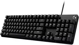 Klaviatūra Logitech G413 SE - Juodas - ESP MEDITER -