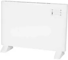Eurom 1000 W WiFi ALUTHERM konvektoriaus šildytuvas