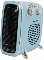 Eurom Šildytuvas su ventiliatoriumi 1800 W B-4 Mėlynas