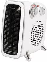 Eurom Šildytuvas su ventiliatoriumi 1800 W B-4 Balta