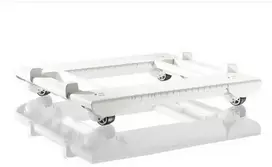 Drėkintuvas Venta 6060500, Baltas, LW 24, 24 Plus, 25, 44, 44 Plus, 45, 270 mm, 40 mm, 290 mm, 1.5kg
