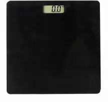 Vonios svarstyklės Berilo Elektroniczna waga vonios do 150 kg