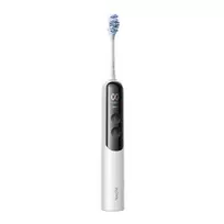 MOVA Electric dantų šepetėlis | Fresh 20 Vision | Įkraunamas | Suaugusiems | Šepetėlių skaičius galvutės įeina 1 | Number of teeth brushing modes 4 | Baltas