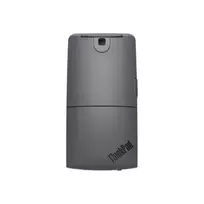 Lenovo ThinkPad Bluetooth Presenter Pelė (Aura Edition) | Wireless | Bluetooth | Thunder Pilkas