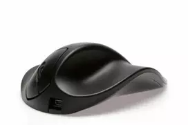 Carruzzo BakkerElkhuizen HandShoeMouse kompiuterinė pelė Biuras dešinei rankai USB A tipo 1500 DPI