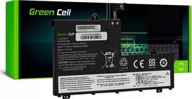 Green Cell  Green Cell L19C3PF1 L19D3PF1 L19L3PF8 L19M3PF1 do Lenovo ThinkBook 14-IIL 14-IML 15-IIL 15-IML | LE176 | 5904326371361