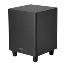 Muzikinis centras EDIFIER Airpulse SW8 juoda