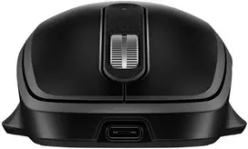 HP 510 Ultra-Fast Rechargeable Belaidė pelė