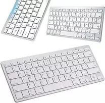 RTO Belaidė klaviatūra bluetooth membraninė smart tv pc ios win android