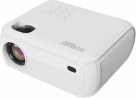 Technaxx Deutschland GmbH & Co. KG Multimedia projector TX332 1080p with Netflix | TX-332 | 4260358128566