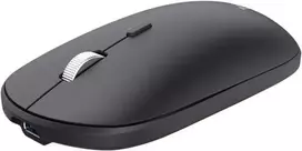 Trust Computer Products TRUST LYRA BELAIDĖ „Bluetooth BT“ USB KLAVIATŪRA IR PELĖ, KELIAMS ĮRENGINIAMS, EKO (ND)