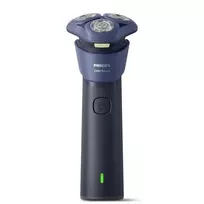 Barzdaskutė Philips 2000 series S2885/00 men's shaver Rotation shaver Mėlyna