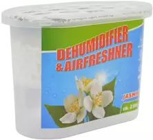 Sausintuvas Saska Garden DRĖGMĖS SUGĖRIKLIS 500ML (230 g) JASMINE 1076775