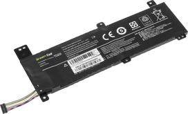 Green Cell L15C2PB2 L15C2PB4 L15L2PB2 L15M2PB2 do Lenovo IdeaPad 310-14IAP 310-14IKB 310-14ISK | LE126 | 5903317225195