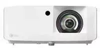Optoma Projektorius gt2100 4200 lm laser/ fullhd/300:000:1/kompat. 4k&hdr