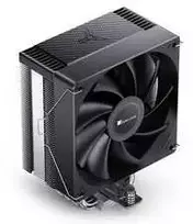 Jonsbo CR-1000MAX V2 CPU Cooler, PWM – juodas