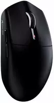Belaidė žaidimų pelė Attack Shark G3 Pro Juodas