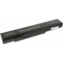 Green Cell do MSI CR640 Medion Akoya E6221 E7220 Fujitsu N532 14.4V 4400mAh | MS04 | 5902701416515