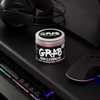 IT Dusters GRAB Nano Cleaning Gel – Cherry Blossom