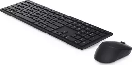 Klaviatūra ir pelė Dell KM5221W (580- AJRD)