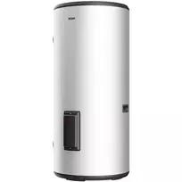 Kondicionierius Haier WT200VSCA3E | Enameled water heater 200L with integrated 2500W electric heater and 2m2 heat exchanger