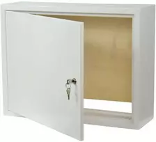 Serveris Spacetronik Metalinis korpusas TPR-6W v3 Spintelė 540x420x180