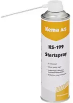 ITW Pradinis purškiklis Kema KS-199 500ML