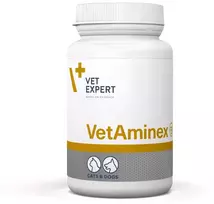 Raw Paleo VETEXPERT VetAminex – papildai šunims ir katėms – 60 tablečių