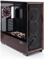 Antec Flux Pro Noctua Edition | 0000013216 | 9010018900330