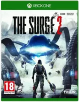 Kovaak Games Surge 2 - Xbox One