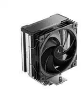 Deepcool CPU Cooler | AG400 G2 | Juodas | Intel, AMD