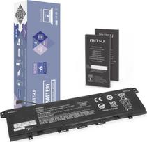 Mitsu Battery KC04XL HSTNN-IB8K HP Envy x360 13-AG 13-AR 13-AH 13-AQ Series 3454 mAh (53 Wh) 15.4V | BC/HP-ENVY13AQ | 5904162457090
