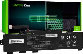 Green Cell  TT03XL do HP EliteBook 755 G5 850 G5, HP ZBook 15u G5 | HP166V2 | 5904326374348