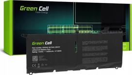 Green Cell Green Cell  Battery K5XWW for Dell Latitude 7390 2-in-1 5289 7389 | GREEN-DE163 | 5904326375246