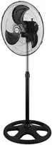 Wentylator 3 viename ventiliatorius, pastatomas + stalinis + sieninis, 50 W, klausberg, KB-9042