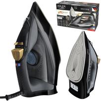 Steam Iron ADLER AD 5038 3000W Black | AD 5038 | 5903887809825