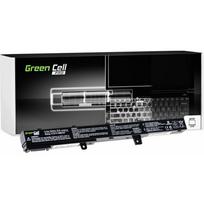 Green Cell PRO A31N1319 A41N1308 do Asus X551 X551C X551CA X551M X551MA X551MAV F551 F551C F551M R512C R512CA R553L | AS75PRO | 5902719425240
