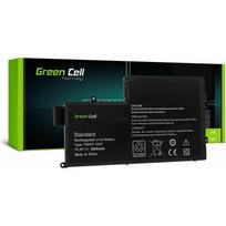 Green Cell TRHFF do Dell Inspiron 15 5542 5543 5545 5547 5548 Latitude 3450 3550 (DE83) | DE83