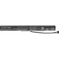 Mitsu Battery for Lenovo IdeaPad 100-15IBY 2200 mAh (24 Wh) 10.8 - 11.1 Volt | BC/LE-100 | 5903050372392