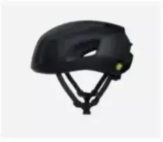Dviratininko šalmas POC Cytal juoda