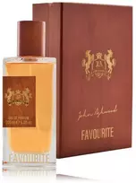 John Ashwood Favourite EDP parfumuotas vanduo unisex, 200 ml