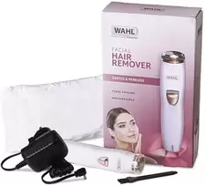 Barzdaskutė Wahl Clipper Corporation WAHL 3029467 Moteriškas skustuvas veidui