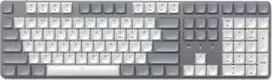 Klaviatūra Wireless mechaninė keyobard QWERTY Satechi SM3 Slim Mechaninė light