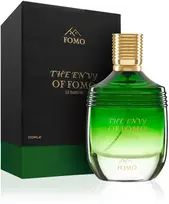 FOMO The Envy of FOMO Le Parfum U 100ml