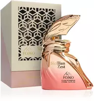 FOMO Sicillian Zest Eliksyras de Parfum U 100ml